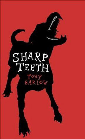 sharp teeth